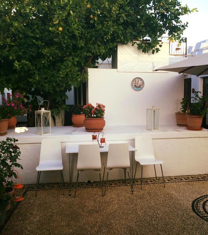 Villa Elena Lindos  Exterior photo