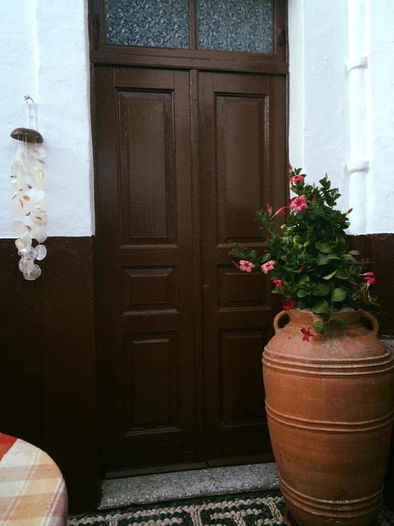 Villa Elena Lindos  Room photo