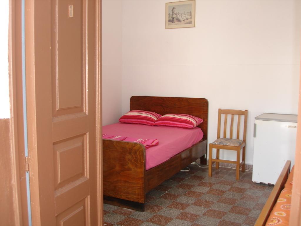 Villa Elena Lindos  Room photo