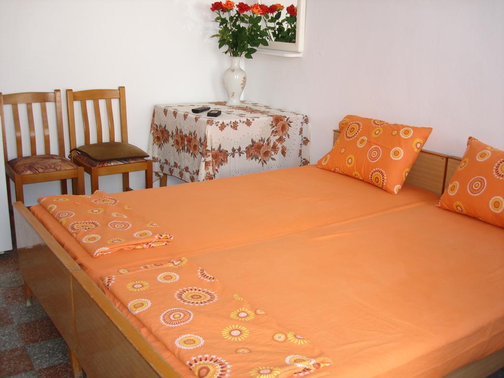 Villa Elena Lindos  Room photo
