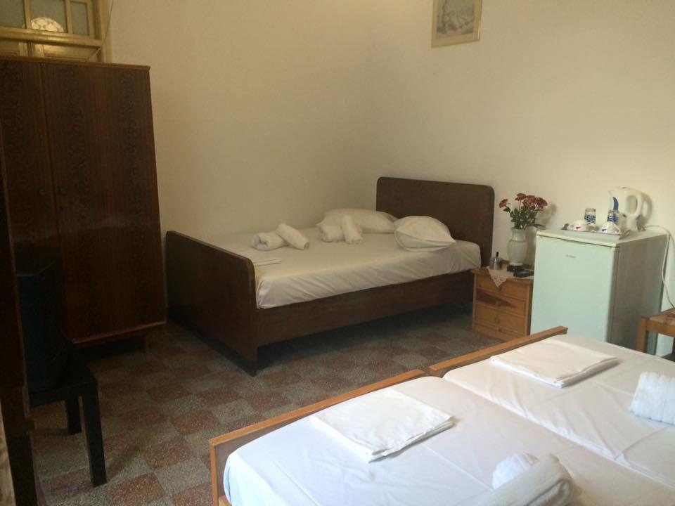 Villa Elena Lindos  Room photo