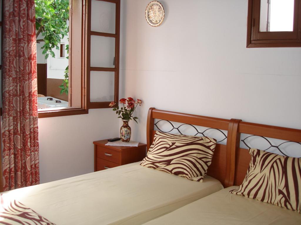 Villa Elena Lindos  Room photo