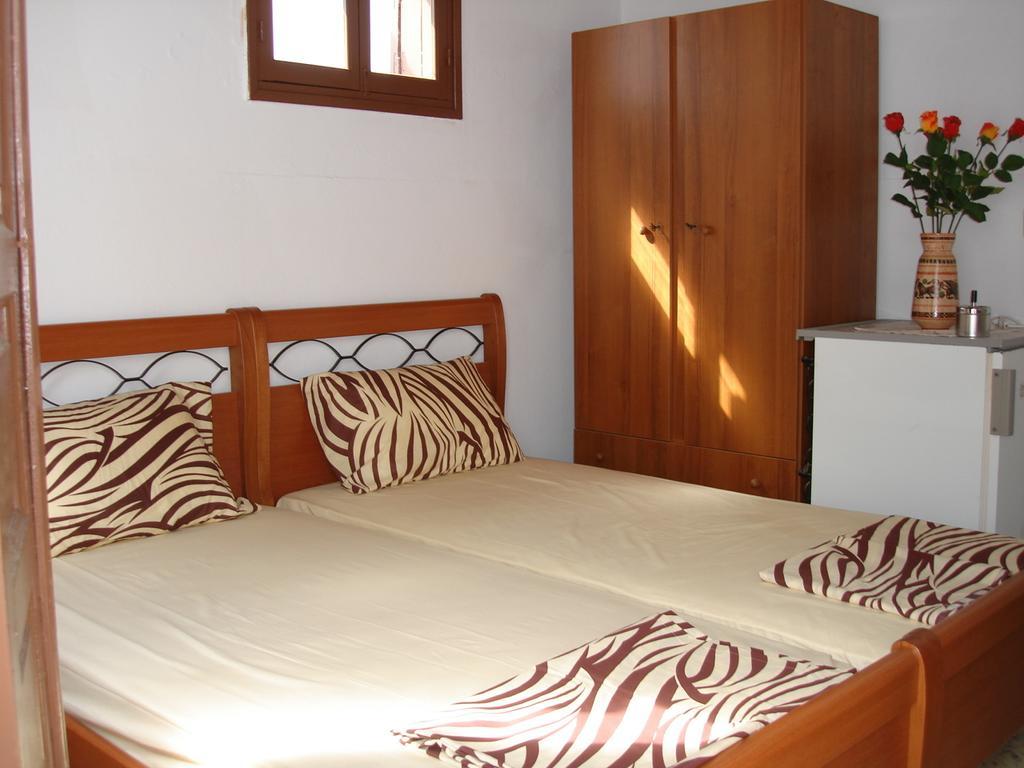 Villa Elena Lindos  Room photo