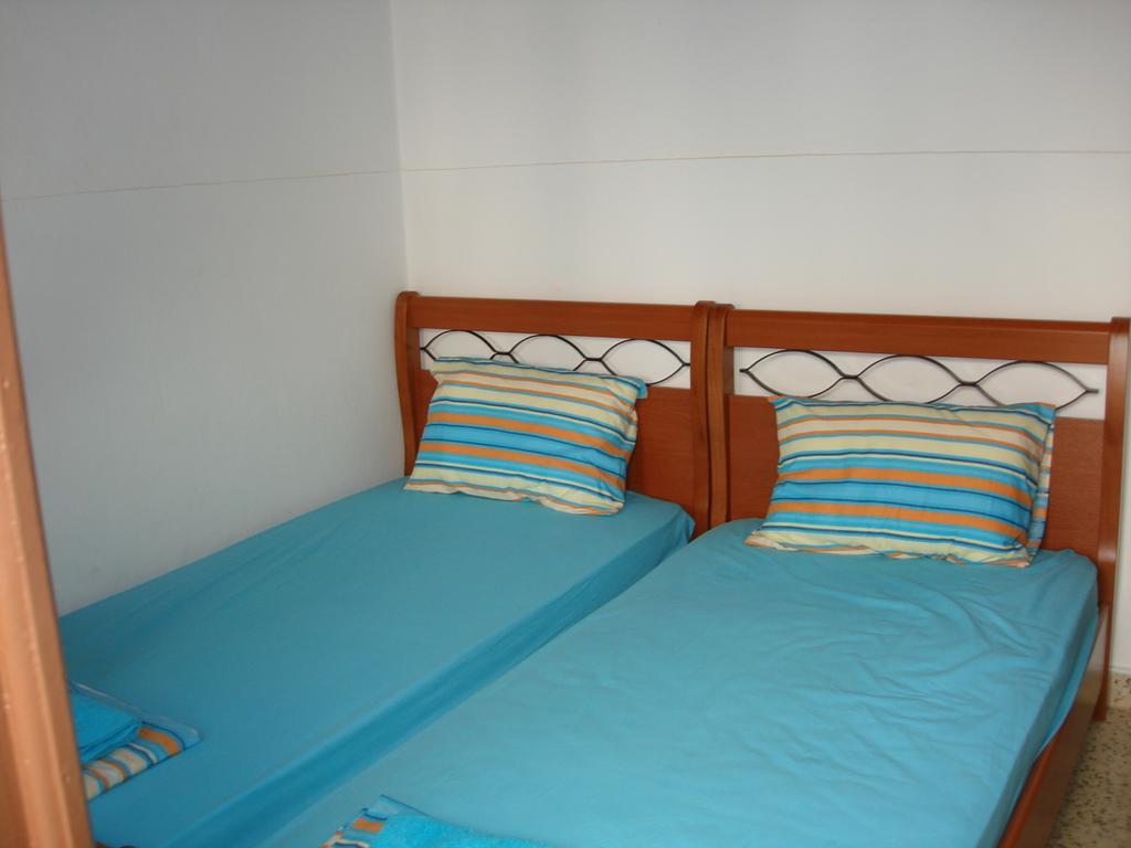 Villa Elena Lindos  Room photo